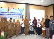 Terkait Pengembangan Perumahan Baru, Dinas Perumahan dan Kawasan Pemukiman Gelar Sosialisasi