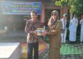 Dorong Minat Baca, SatuPena Sumbar Donasikan Buku Perpustakaan 10 Dorong Minat Baca, SatuPena Sumbar Donasikan Buku Perpustakaan