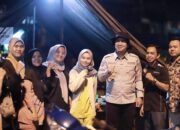 Kwarcab 0310 Gelar Giat Karang Pamitran, Wawako Ramadhani Kirana Putra: Menambah Wawasan Peserta