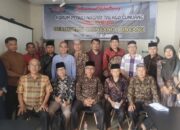 Forum Peduli Nagari Talago Gunuang Gelar Pertemuan, Kasmir: Tidak Terlibat Politik Praktis