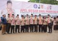 Gerakan Pramuka Memiliki Kontribusi dalam Menyongsong Indonesia Emas 10 Gerakan Pramuka Memiliki Kontribusi dalam Menyongsong Indonesia Emas