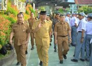 Ajang OSN Nasional 2024, Gubernur Mahyeldi Optimis Utusan Sumbar Mampu Raih Banyak Medali