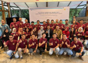 Sambut HPN, PLN Sumbar Tingkatkan Kompetensi Marketing Pegawai