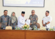 Wujud Komitmen Pemerintah untuk Warga, Hunian Tetap Pasca Bencana Siap Dibangun