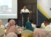 Komitmen Tingkatkan Layanan Kesehatan Masyarakat, Pemko Bukittinggi Launching Program ILP