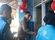 PT. Yaga Yingde Group Berikan Beasiswa Rutin Bagi Pelajar Berprestasi dari Keluarga Kurang Mampu