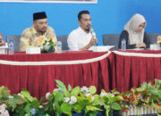 Mengacu Putusan MK, KPU Sijunjung Umumkan Persyaratan Pendaftaran Calon Kepala Daerah