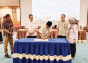 KPU Sumbar Tekankan Pentingnya Dokumen Kesehatan dalam Pilkada 2024