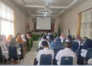 Kankemenag Gelar Penguatan Implementasi Kurikulum Merdeka di Madrasah