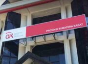 Kinerja Sektor Jasa Keuangan di Sumbar Tumbuh Positif, Kepala OJK Roni Nazra: Turut Mendukung Pertumbuhan Ekonomi Daerah