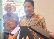 Kabupaten/Kota Alami Deflasi pada Juli 2024, Abdul Majid: Dipicu Turunnya Harga Pangan dan Tarif Angkutan Udara