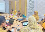 Kesehatan Lingkungan, Tentukan Derajat Kesehatan Masyarakat