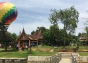 Kembangkan Sektor Pariwisata, Pemko Solok Lirik Sejumlah Potensi