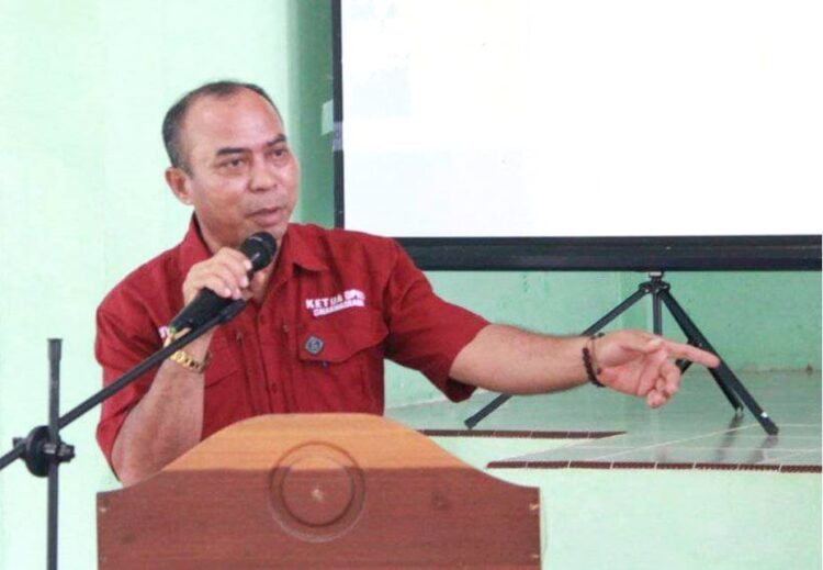 Ketua DPRD Pariyanto Sampaikan Aspek yang Perlu dalam Pembahasan Musrenbang 1 Ketua DPRD Pariyanto Sampaikan Aspek yang Perlu dalam Pembahasan Musrenbang