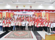 Pengurus DPD Hipertani Agam Periode 2024-2029 Dilantik, Bupati Harapkan Sektor Pertanian Lebih Maju dan Berkembang