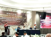 Visi Misi Calon Pilkada 2024, KPU Sumbar Instruksikan Pemakaian RPJPD 2025-2045