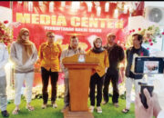 Tiga Bapaslon Mendaftar ke KPU Pasaman, RS Unand jadi Lokasi Pemeriksaan Kesehatan