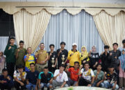 Pesoda Sumbar 2024, Kontingen Soina Payakumbuh Raih 11 Medali