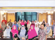 Korps Bhakti DWP Agam Gelar Pelatihan Perkoperasian