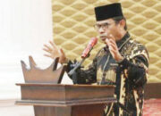 Kota Bukittinggi jadi Tuan Rumah Jambore Daerah Ke X Tahun 2024