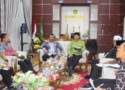Limapuluh Kota jadi Pilot Project Program Kampung Zakat