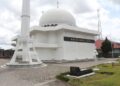 Masjid Nurul Huda Tanjung Alam Nominator Ampera Sumbar 2024 9 Masjid Nurul Huda Tanjung Alam Nominator Ampera Sumbar 2024