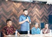 Gangguan Akses Ibadah dan Kekurangan Guru, Fadly Amran Tanggapi Keluhan Masyarakat Katolik Padang