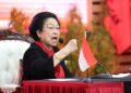 Megawati: Taat Sepenuhnya pada Putusan MK 10 Megawati: Taat Sepenuhnya pada Putusan MK