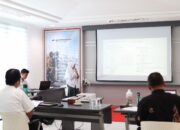 Siapkan Generasi Unggul, PT Menara Agung Gelar AHM Best Student 2024