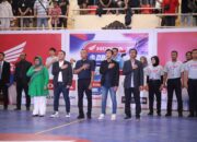 Menara Agung Siap Sukseskan DBL 2024