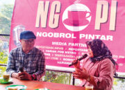 Dari Pengusaha ke Politisi, Idrayeni Berkomitmen Tingkatkan Kesejahteraan Perempuan dan Infrastruktur Sawahlunto