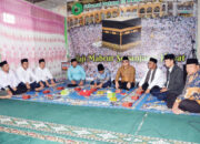 Apresiasi Jamaah Haji Agam, Pelayanan Pemkab dan Kemenag Membuat Ibadah Nyaman