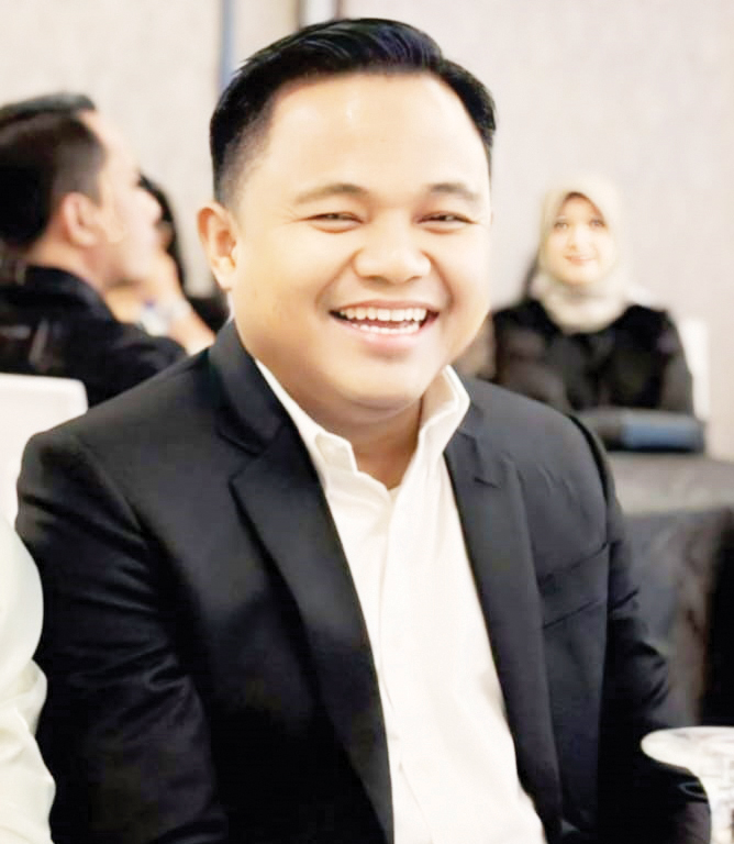 Bawaslu Mulai Bayarkan Honor 17.569 PTPS se-Sumbar 1 Muhammad Khadafi
Kordiv Pencegahan, Parmas dan Hubmas Bawaslu Sumbar