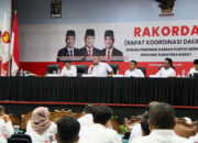 Andre Rosiade: Insyaallah Partai sudah Berbenah Usai Pileg 2024, Rakorda Gerindra untuk Kawal Kemenangan Pilkada se-Sumbar