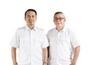 Pilkada Kabupaten 50 Kota, Deni-Riko Tawarkan Digital Hub Untuk Milineal dan Gen Z