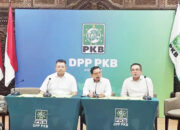 Airlangga Mundur dari Ketum Golkar, PKB Yakin Muktamar di Bali Nanti Tak Ada Cawe-cawe Pihak Eksternal