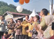 Menjawab Kebutuhan Masyarakat, BI Launching S.I.A.P QRIS Perdana se Sumbar