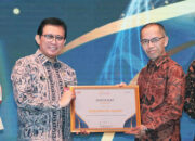 Inovasi Pengembangan Smart City, Kabupaten Agam Raih Penghargaan ISNA 2024 Kategori Spesial