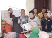 2024 Pemko Solok Targetkan Pertumbuhan Ekonomi 5,07 Persen  