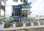 Diserahkan Wapres Ma’ruf Amin, Bukittinggi Terima Penghargaan UHC Award