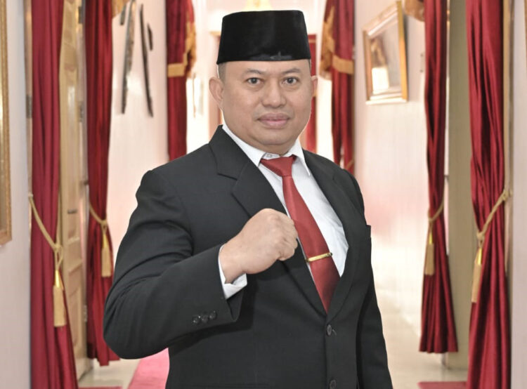 Mursalim
Kepala Biro Administrasi Pimpinan 
(Adpim) Setdaprov Sumbar