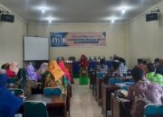 Semarak Muharram 1446 H/2024 M, Pelatihan Penyelenggaraan Jenazah Digelar Kesra Setda Solok