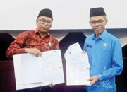 Perluas Jangkauan Informasi, Pemkab Agam Gandeng RRI Bukittinggi dalam Publikasi Berita