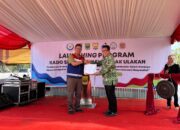 Diinisiasi Pertamina Patra Niaga AFT Minangkabau, Gubernur Sumbar Dukung Program CSR Kado Spesial dan SI Rancak Ulakan