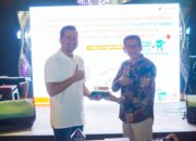 Tingkatkan pembelian BBM secara Cashless, DIPO dan Pertamina Sumbar Teken MoU Pembelian E-Voucher MyPertamina