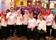 Pj Wako Roberia: ILP Bagian Upaya Transformasi Kesehatan di Indonesia