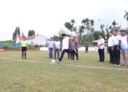 Liga Payakumbuh U-20, Ajang Penjaringan Atlet Persiapan Porprov 2025