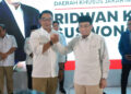 12 Parpol Resmi Dukung Ridwan Kamil-Suswono di Pilgub Jakarta 10 12 Parpol Resmi Dukung Ridwan Kamil-Suswono di Pilgub Jakarta