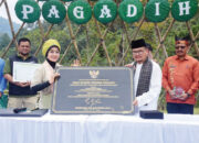 Desa Wisata Pesona Pagadih Raih ADWI 2024
