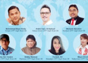 Relawan Prabowo Rilis Dukungan untuk 10 Cakada di Sumbar